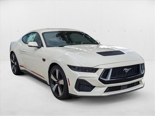 2025 Ford Mustang GT Premium Fastback - Photo 7