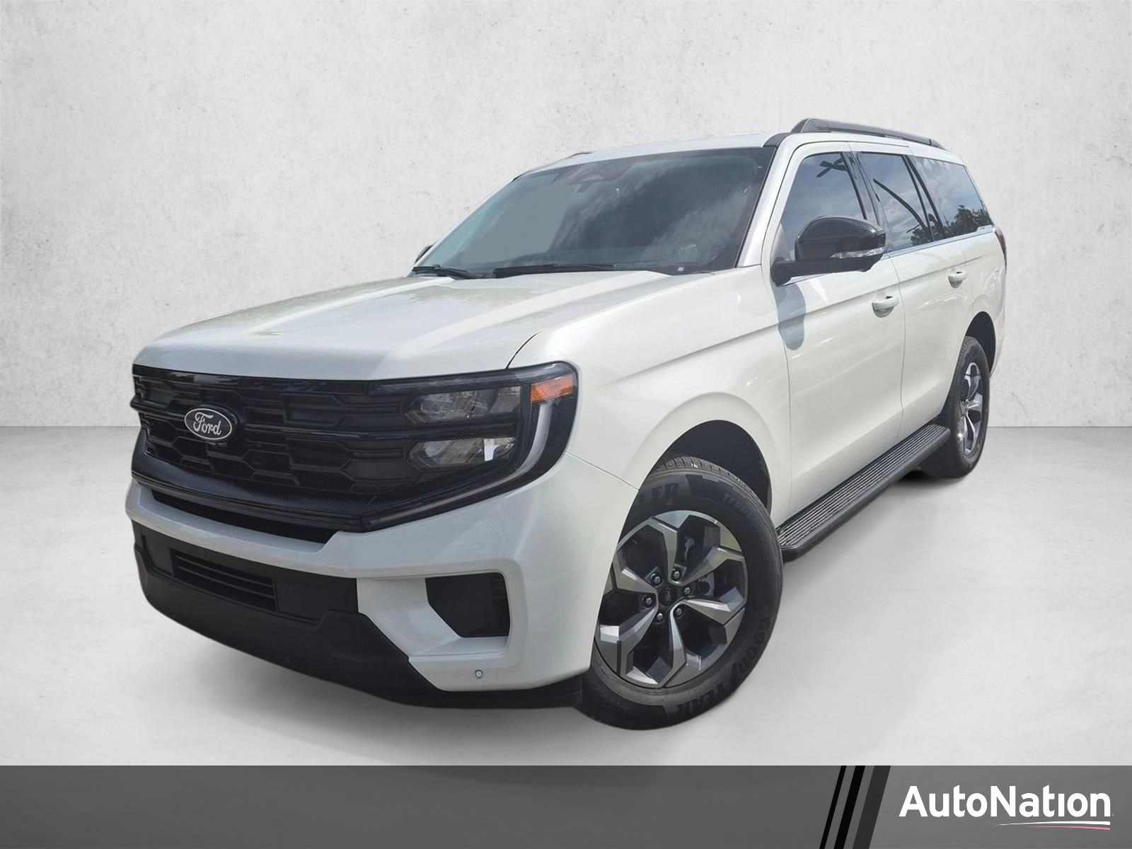  Ford Expedition