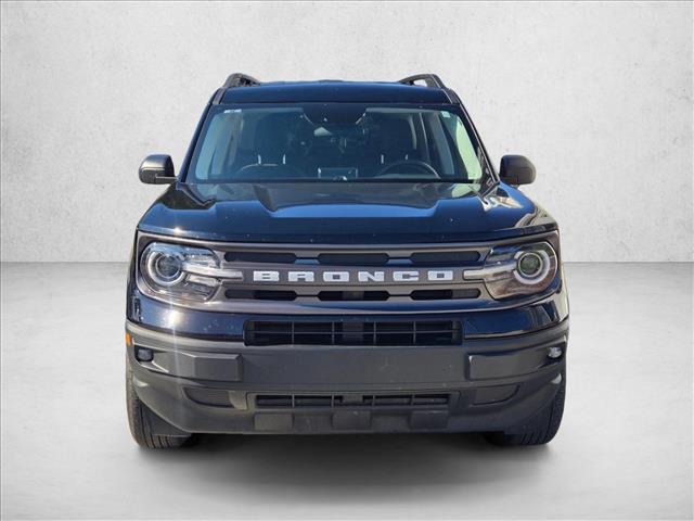 2023 Ford Bronco Sport Big Bend photo 2
