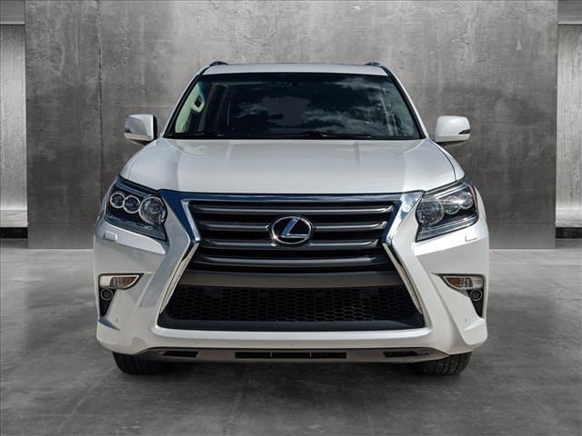 Used 2016 Lexus GX Base with VIN JTJBM7FX1G5132270 for sale in Jacksonville, FL