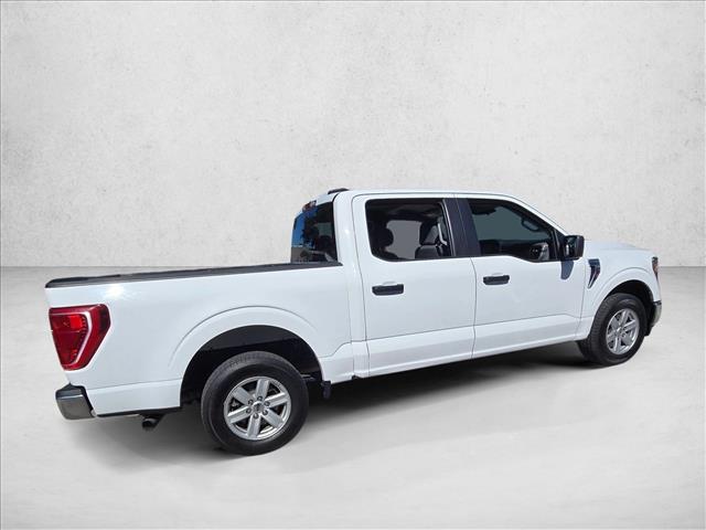 2023 Ford F-150 XLT photo 4