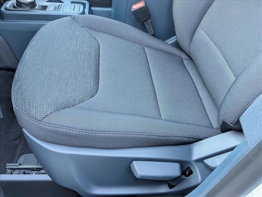 New 2025 Ford Maverick XL Truck SuperCrew