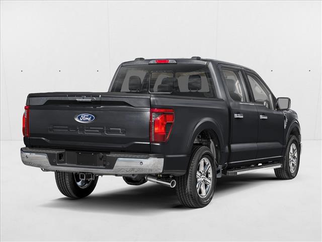 2026 Ford F-150 XLT photo 2