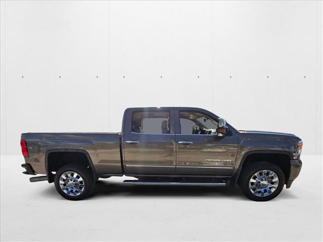2015 Gmc Sierra Denali photo 4