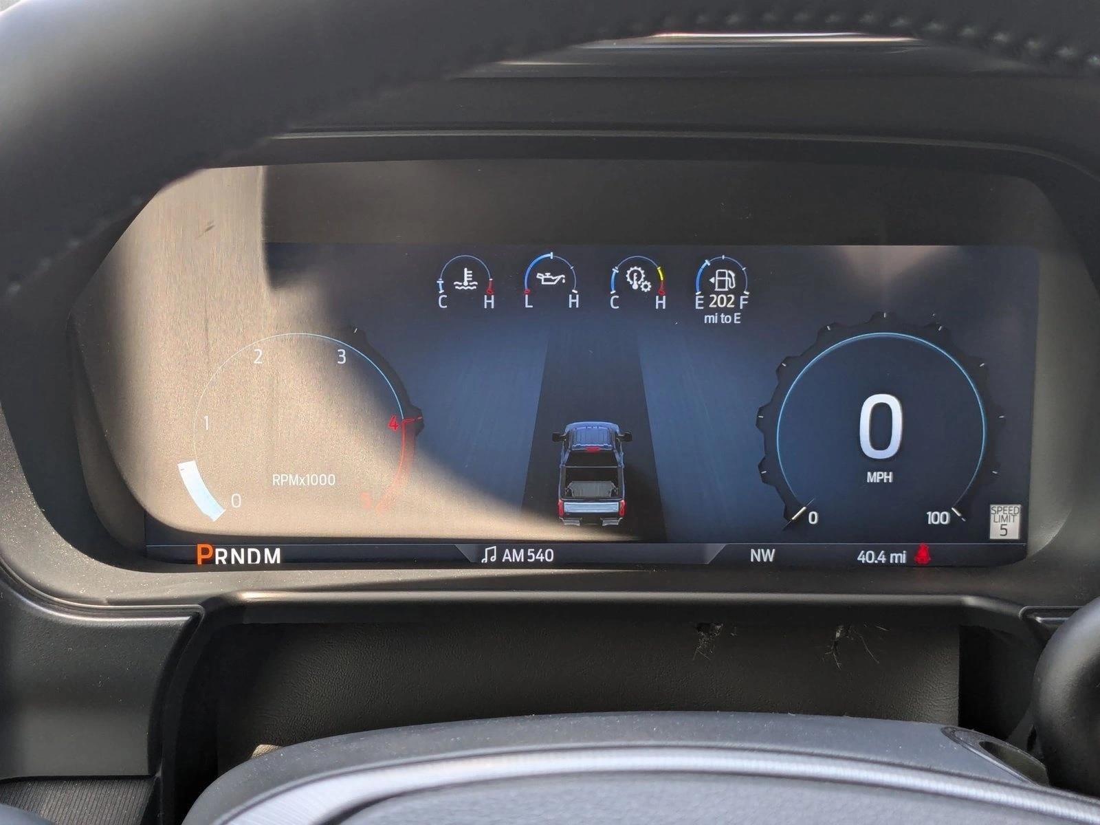 2026 Ford F-250 Super Duty Platinum - Photo 10