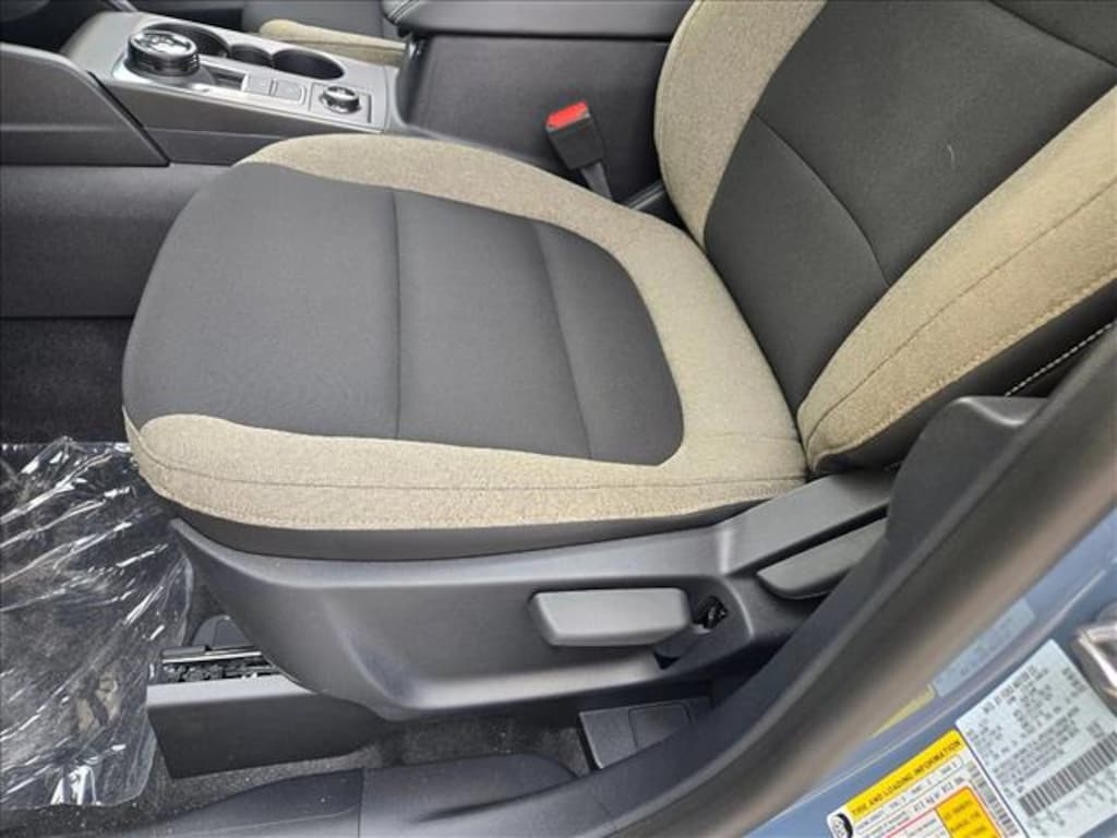 New 2025 Ford Bronco Sport Big Bend SUV