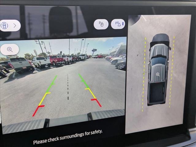 2025 Ford F-150 XLT - Photo 13