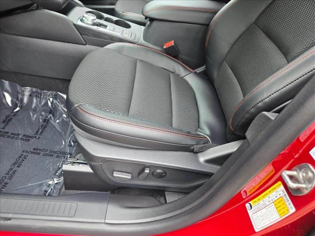 New 2026 Ford Escape ST-Line SUV