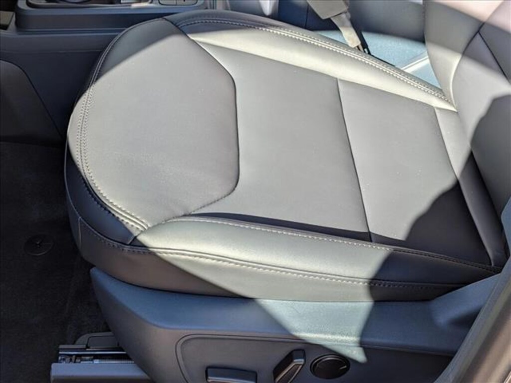 New 2025 Ford Maverick LARIAT Truck SuperCrew