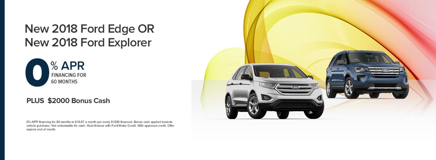 Ford Dealership Near Me Jacksonville, FL AutoNation Ford Jacksonville