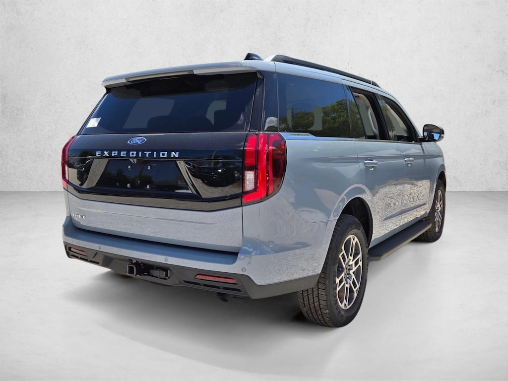 New 2026 Ford Expedition Active SUV