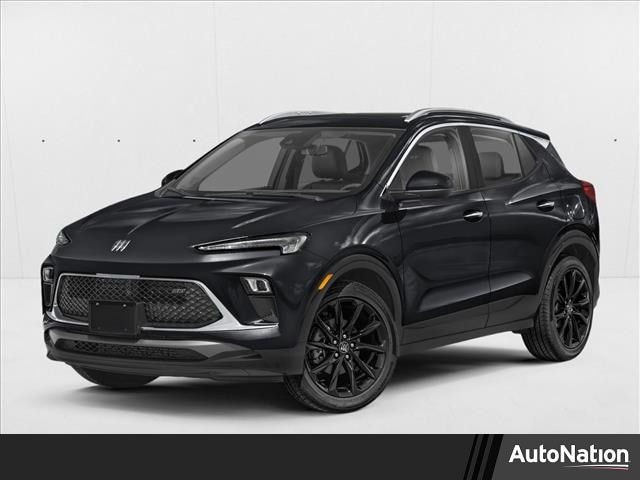 2025 Buick Encore GX Sport Touring's photo