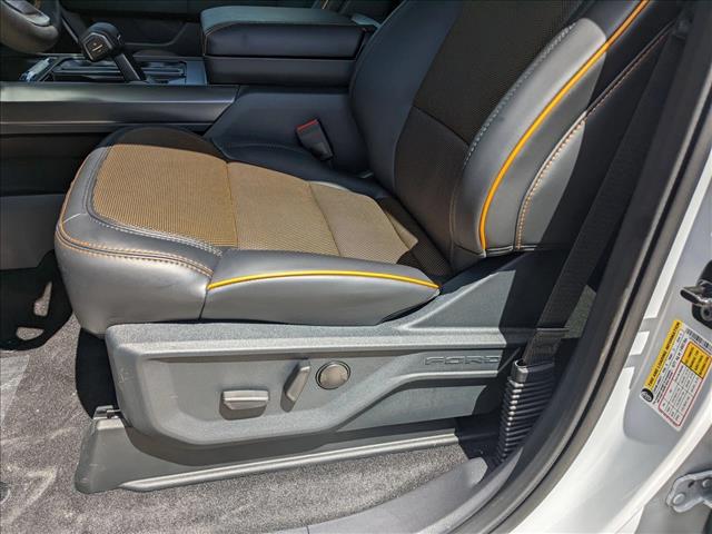 2025 Ford F-150 Tremor photo 4