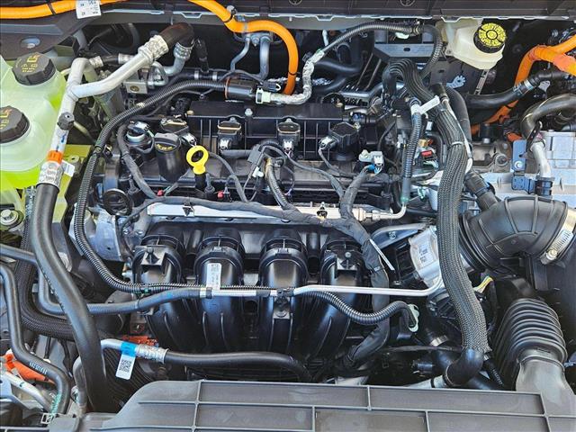 2025 Ford Escape Plug-in hybrid PHEV - Photo 16
