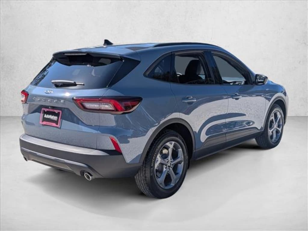 New 2026 Ford Escape ST-Line SUV