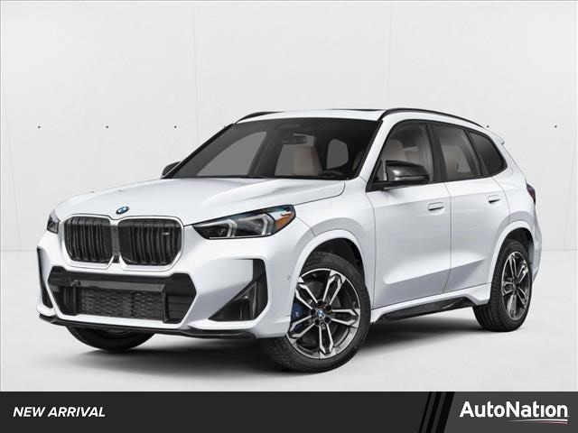 2026 BMW X1 M35i xDrive's photo