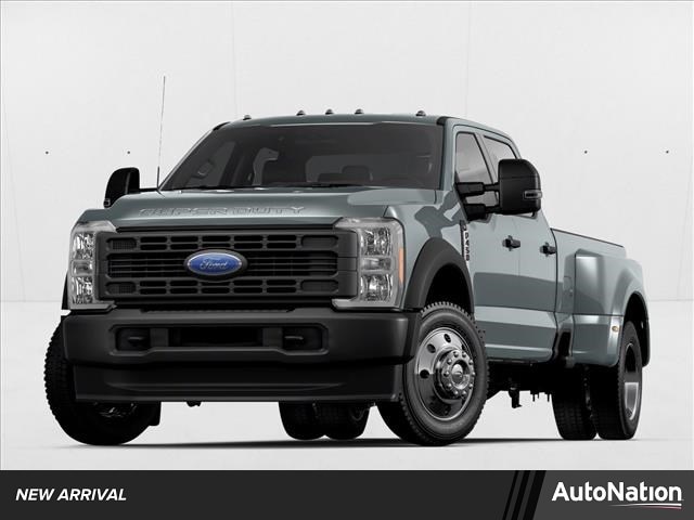 2023 Ford F-450 XL 4x4 Crew Cab 8' Box DRW's photo