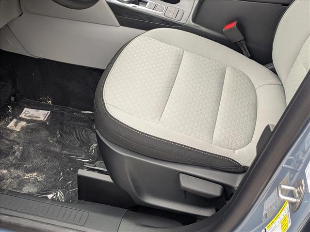 2026 Ford Escape Active Sport photo 3