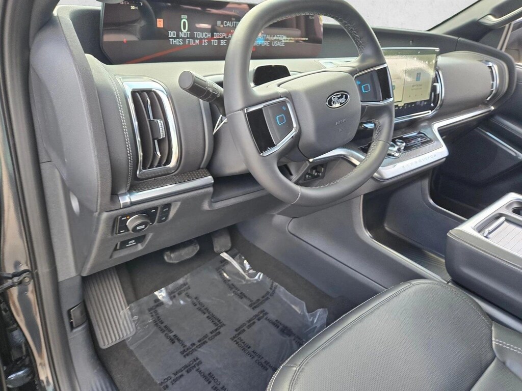 New 2026 Ford Expedition Max Platinum SUV