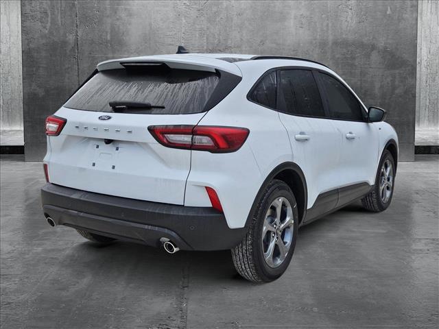 2025 Ford Escape ST-Line photo 2