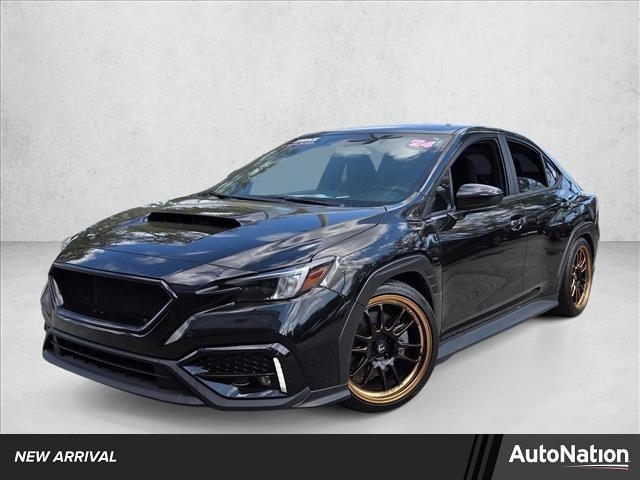 2024 Subaru WRX Base
