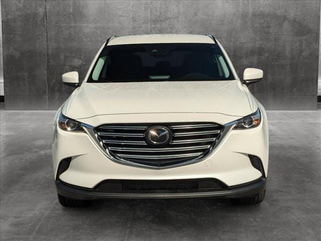 Used 2019 Mazda CX-9 Sport with VIN JM3TCABY7K0325915 for sale in Jacksonville, FL