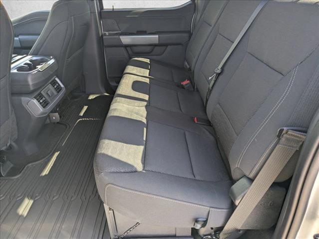 2025 Ford F-150 XLT - Photo 16