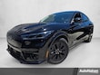  Ford Mustang Mach-E