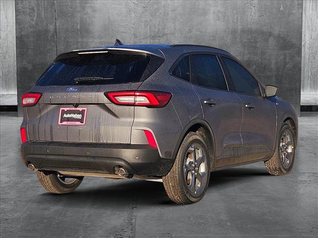 2025 Ford Escape ST-Line photo 2