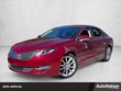 Lincoln MKZ Hybrid