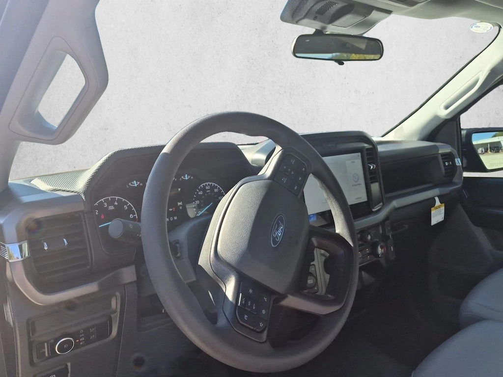 New 2026 Ford F-150 XL Truck Regular Cab