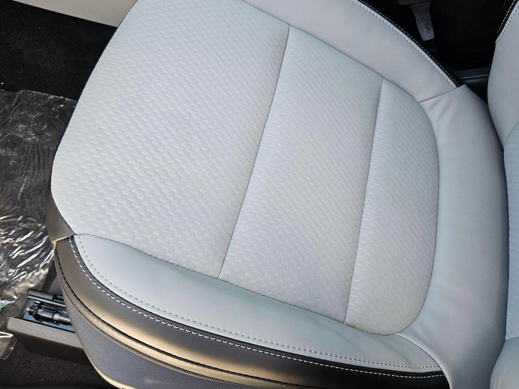 New 2025 Ford Escape PHEV SUV