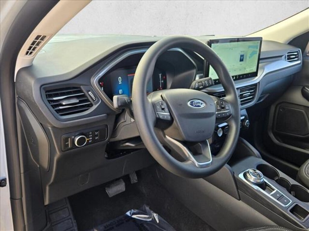 New 2026 Ford Escape Active SUV