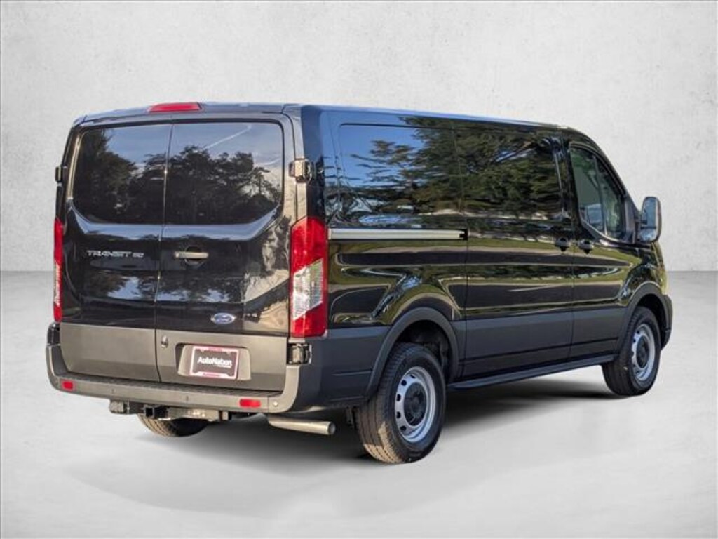 New 2025 Ford Transit-150 Cargo  Van Low Roof Van