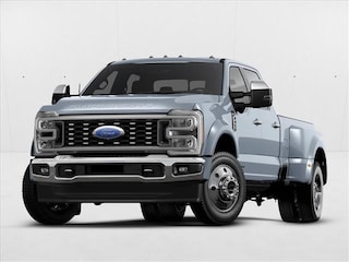 2026 Ford F-450 King Ranch Truck Crew Cab