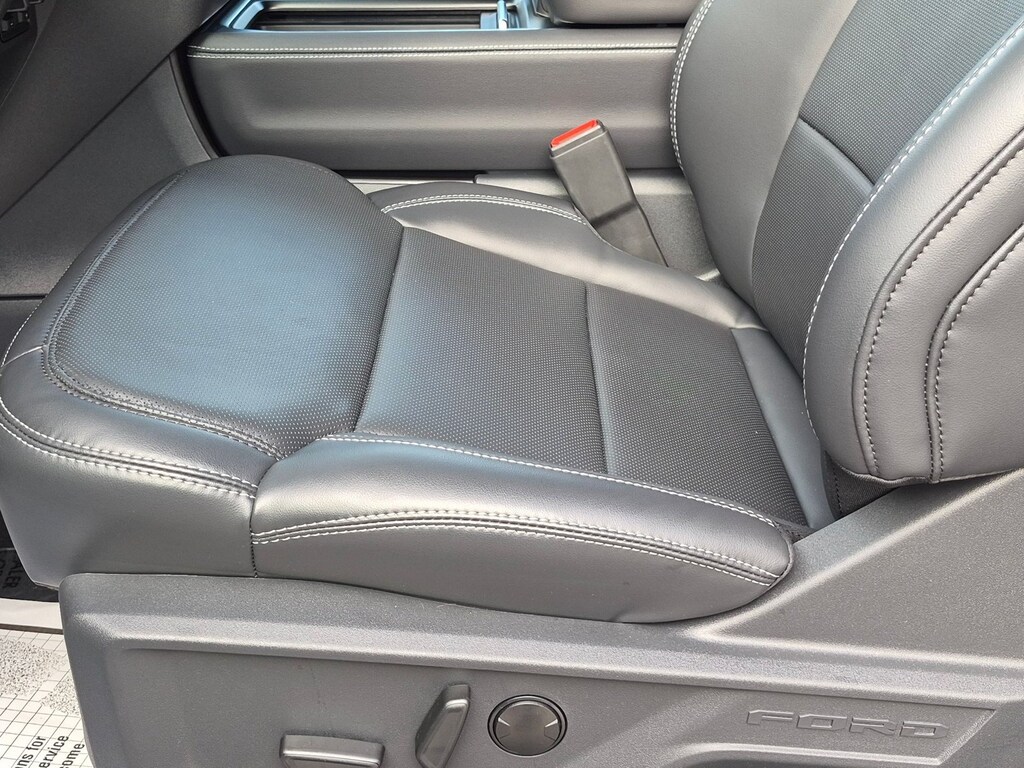 New 2027 Ford Expedition Max Platinum SUV