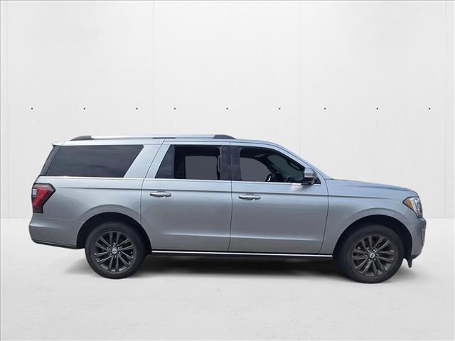 2021 Ford Expedition MAX Limited photo 2