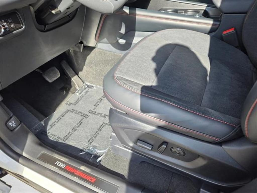 New 2026 Ford Explorer ST SUV