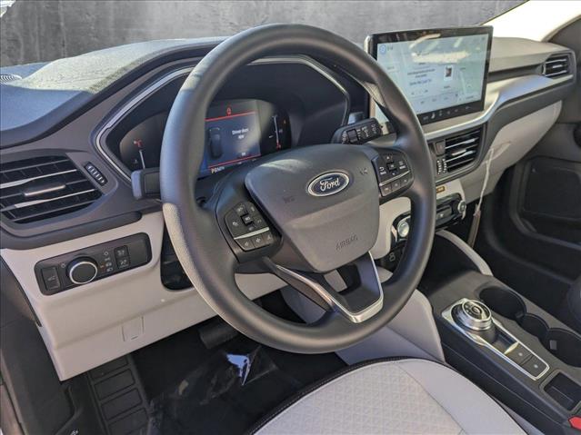 2025 Ford Escape Active photo 3