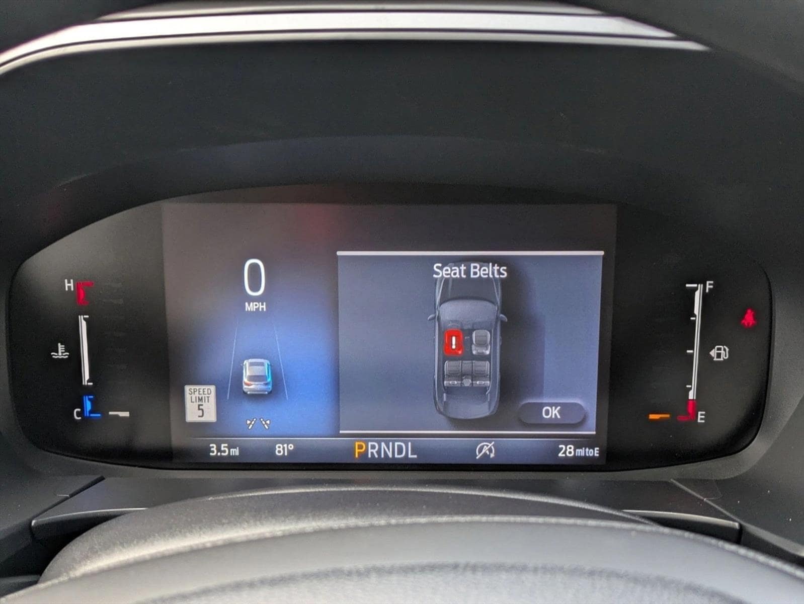 2026 Ford Escape Active - Photo 10