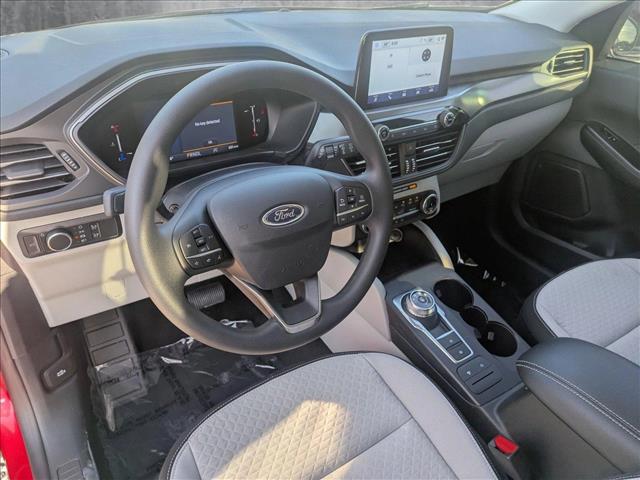 2025 Ford Escape Active photo 3