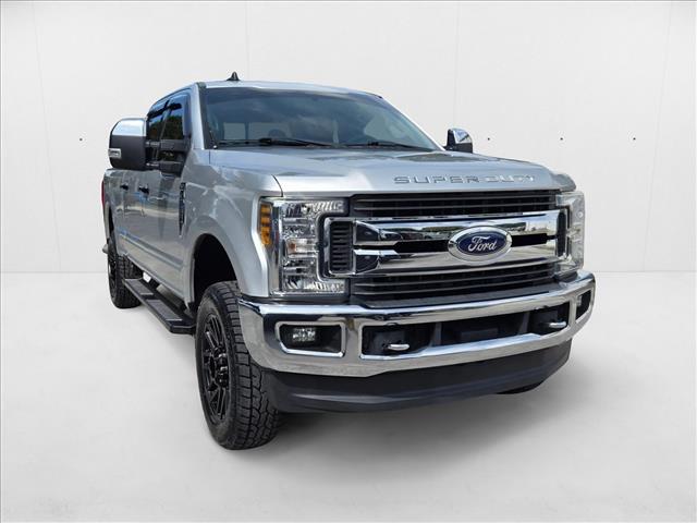 2019 Ford F-250 XLT photo 3