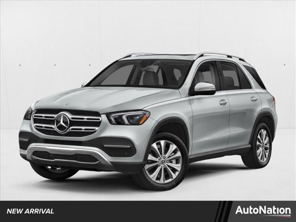 Used 2020 Mercedes-Benz GLE 350 GLE 350 SUV