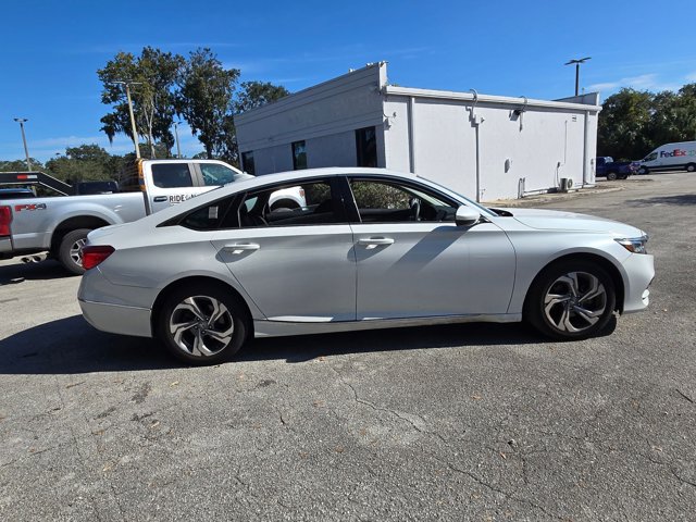 2020 Honda Accord EX 1.5T photo 4