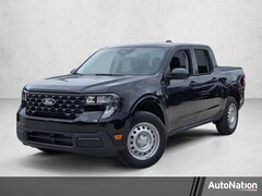 2026 Ford Maverick XL Truck SuperCrew