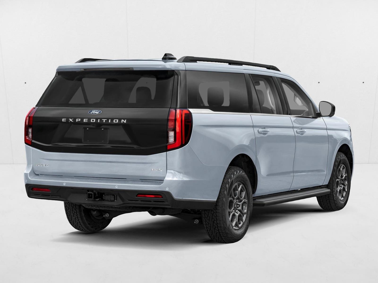 New 2027 Ford Expedition Max Active SUV