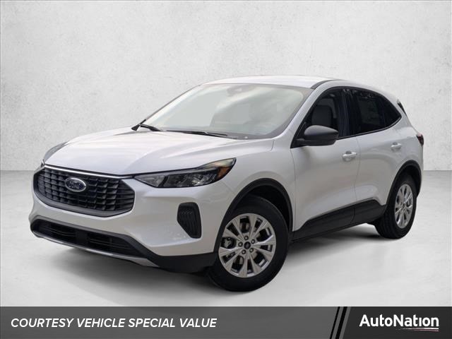 2026 Ford Escape Active's photo