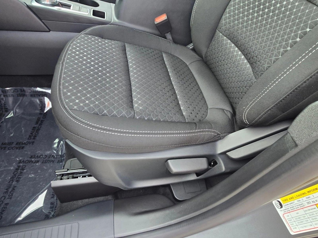 New 2026 Ford Escape Active SUV