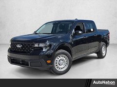2026 Ford Maverick XL Truck SuperCrew