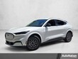  Ford Mustang Mach-E